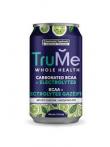 TRUME Carbonated BCAA + Electrolytes